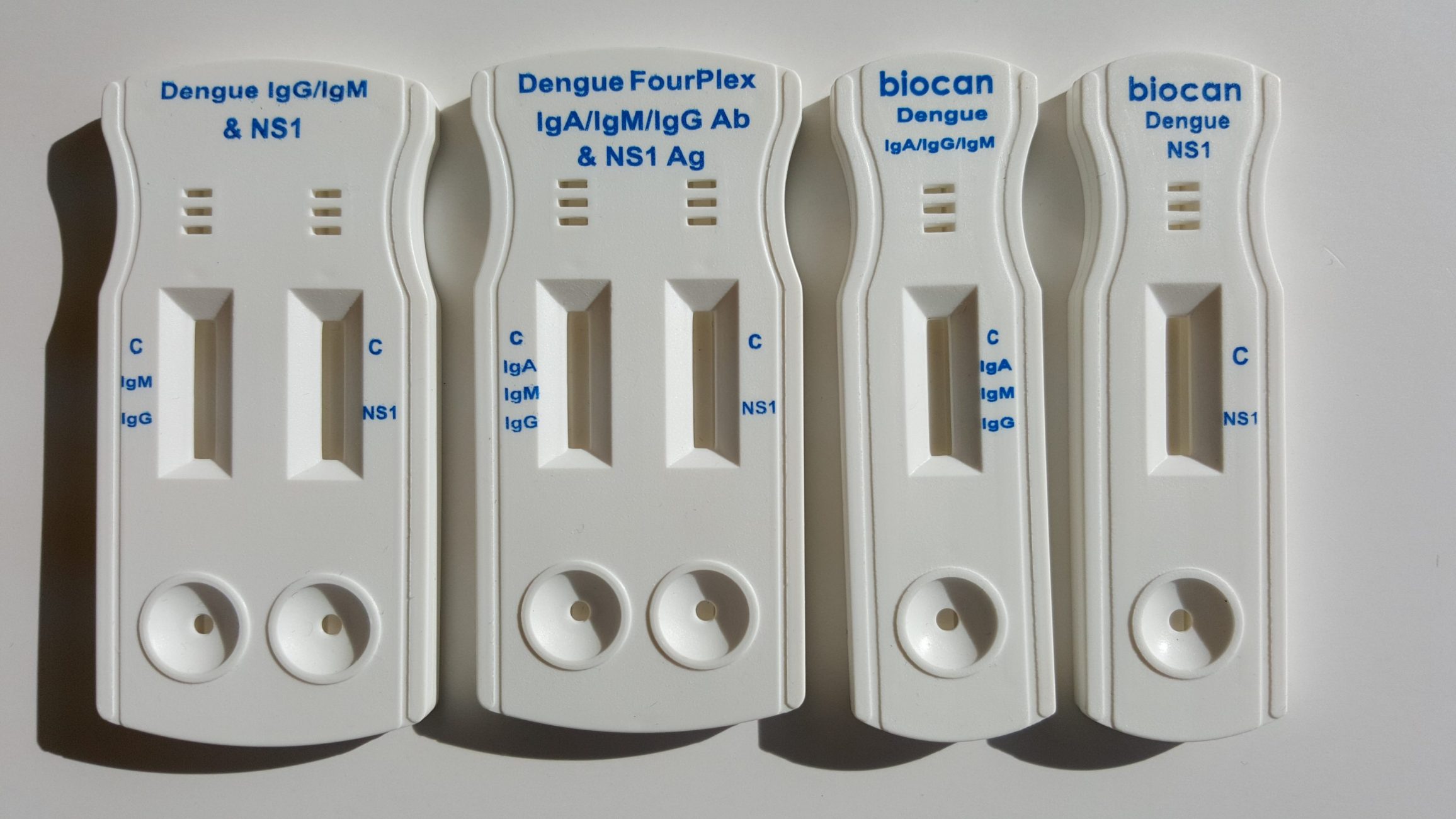 Dengue Rapid Test – Dengue Rapid Tests